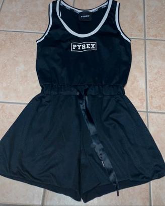 jumpsuit/ Tutina