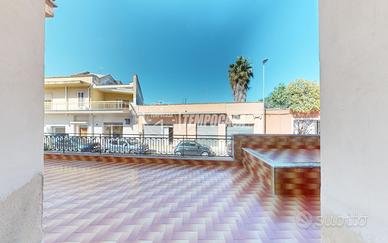 SOLUZIONE SEMI-INDIPENDENTE A NOVOLI