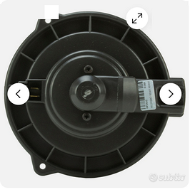 ventola riscaldamento abitacolo suzuki vitara