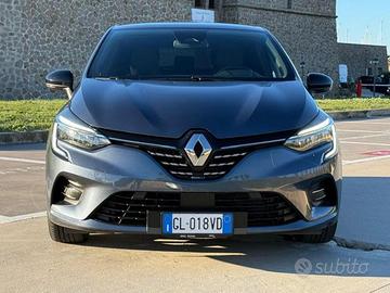 RENAULT Clio Full Hybrid E-Tech 145 CV 5 porte T