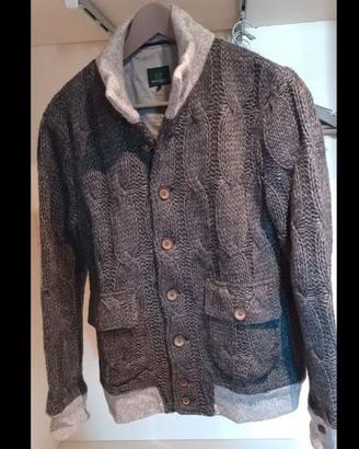Maglione Originale  Henry Cotton's