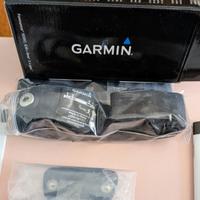 fascia garmin hrm dinamiche di corsa