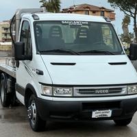 Iveco Daily 35c12 cisterna 700 LT