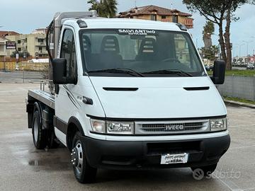 Iveco Daily 35c12 cisterna 700 LT