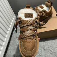 UGG  Lowmel - Marrone  EU 39