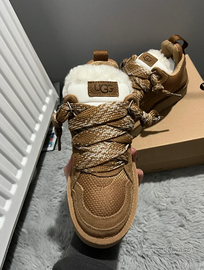 UGG  Lowmel - Marrone  EU 39