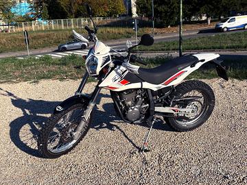 Moto Beta Alp 4.0