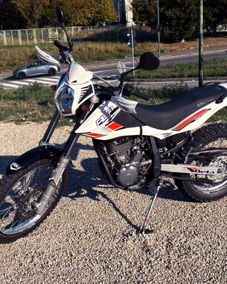 Moto Beta Alp 4.0