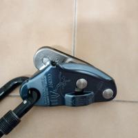 grigri 1 petzl arrampicata