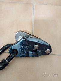 grigri 1 petzl arrampicata
