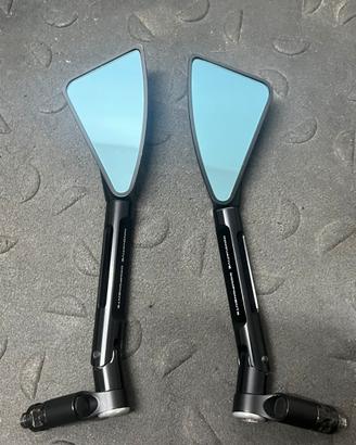 Specchietti Originali Rizoma