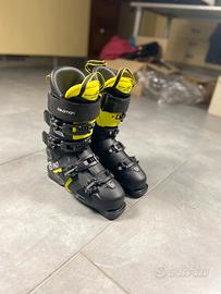 Scarponi sci Salomon S/PRO 110 – Flex 11