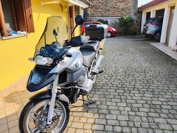 BMW GS 