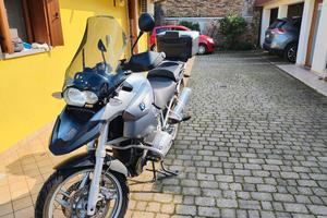 BMW GS 