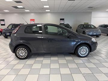 Fiat Punto Evo 1.4 3 porte Dynamic NEOPATENTATI