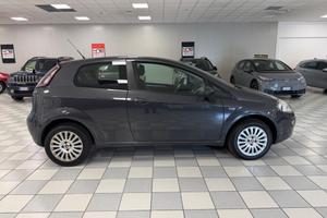 Fiat Punto Evo 1.4 3 porte Dynamic NEOPATENTATI