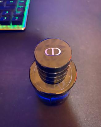 Dior sauvage elixir 60ml