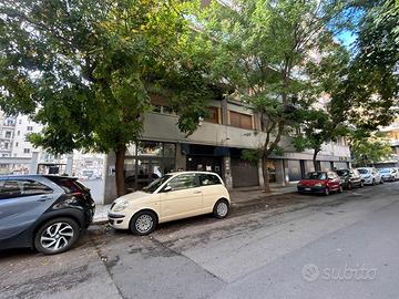Appartamento ristrutturato in zona Villabianca