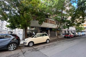 Appartamento ristrutturato in zona Villabianca