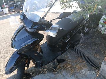 SH350 2025 INCIDENTATO