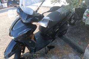 SH350 2025 INCIDENTATO