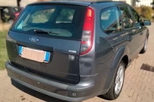 Ford Focus sw
