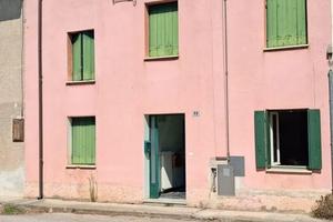 Casa accostata a Talmassons UD