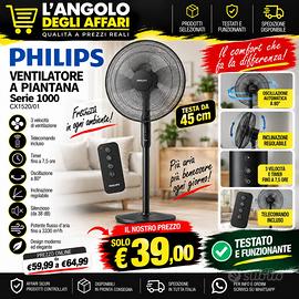 Ventilatore philips