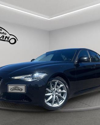 ALFA ROMEO - Giulia - 2.2 Turbodiesel 150 CV AT8