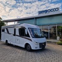 Motorhome Carthago C1 Tourer Edition+ I 149 RB-LE
