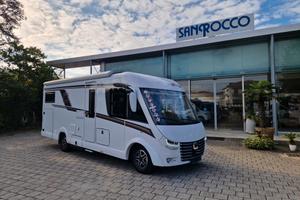 Motorhome Carthago C1 Tourer Edition+ I 149 RB-LE