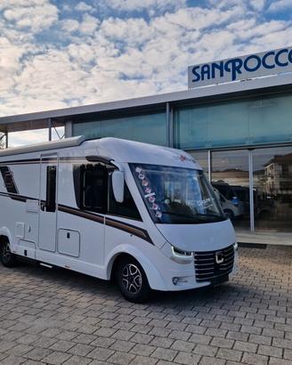 Motorhome Carthago C1 Tourer Edition+ I 149 RB-LE