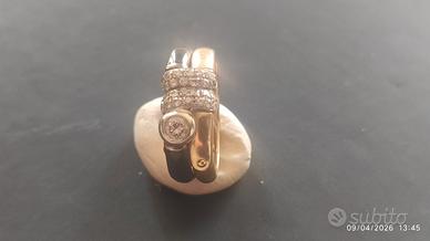 Anello Nouvelle Bague Vintage