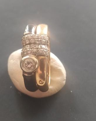 Anello Nouvelle Bague Vintage