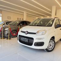 Fiat Panda 1.2 Easy 69cv okneopatentati