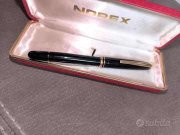 penna stilografica NOREX GROSSTANK