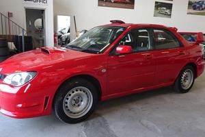 SUBARU - Impreza - WRX STI SPEC C 16 PRE-