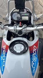 BMW R1200 30years GS
