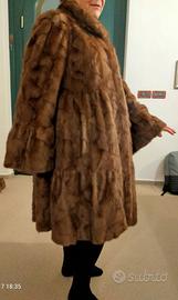 Pelliccia di visone