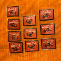 Marvel Patch termoadesivi coca cola n10