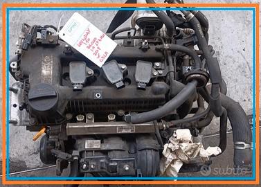 Motore Hyundai I10 G3LA