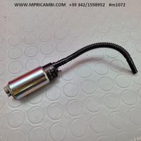 MOTORINO POMPA KTM DUKE 690 2007 2008 2009