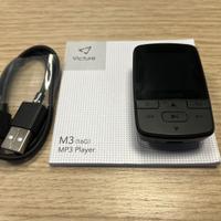 Lettore mp3 bluetooth