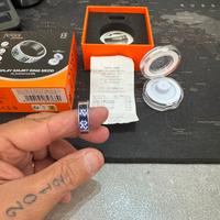 FELIXX SMART RING CON DISPLAY GARANZIA