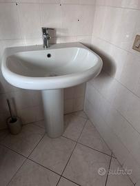 Mobile bagno
