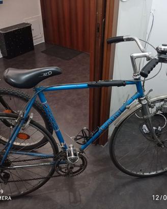 Bici vicini