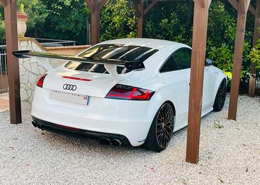 Alettone Audi TT MK