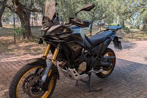 voge valico 800 dsx rally