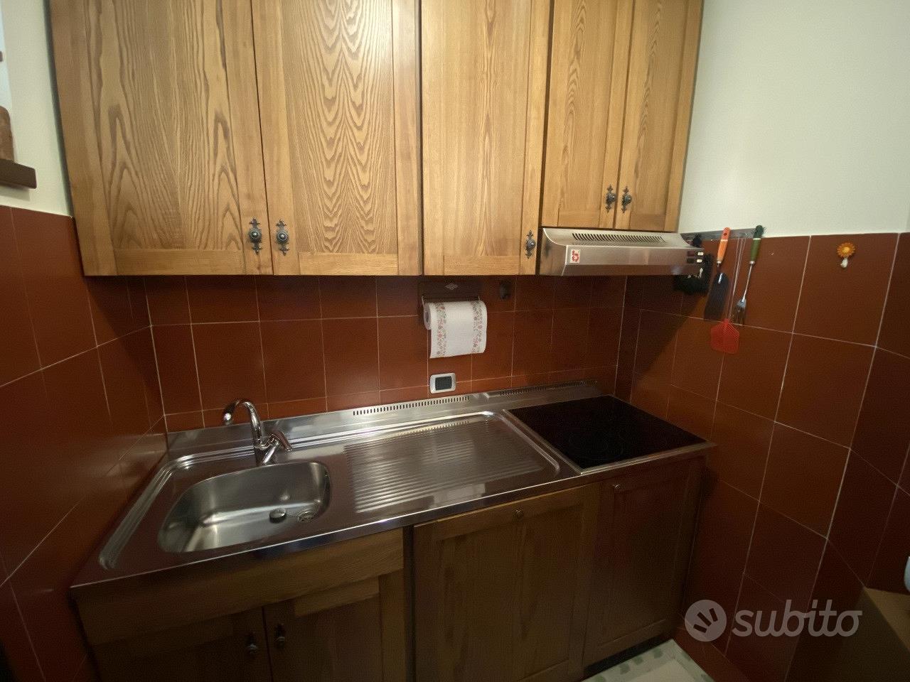 Appartamento – Valdisotto, Santa Lucia - Altro