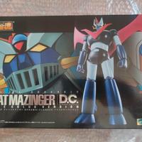 bandai GX73Sp DC Grande Mazinga